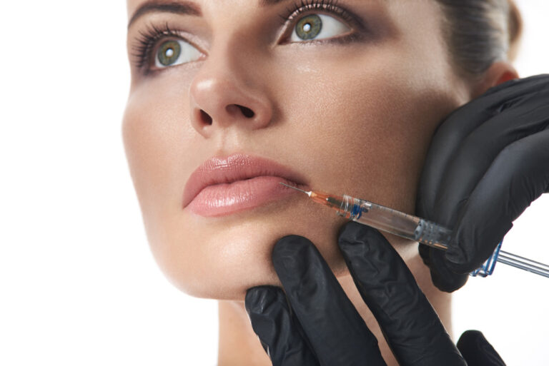 How to Ensure a Safe and Successful Dermal Filler Procedure