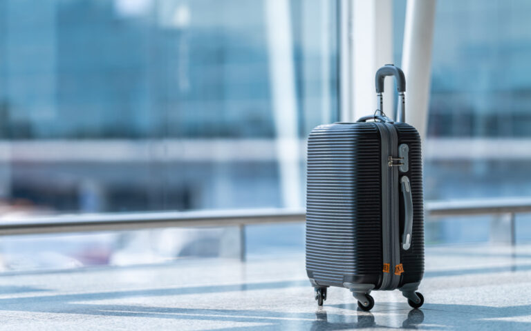 How to Save on Baggage Fees When Booking Travel Online?