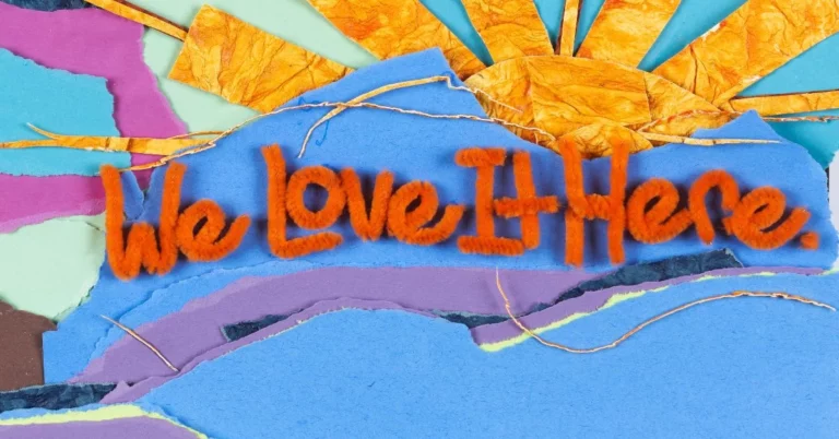 MJ Lenderman, Animal Collective, Fust, and More Contribute to Drop of Sun’s New Benefit Comp ‘We Love It Here.’