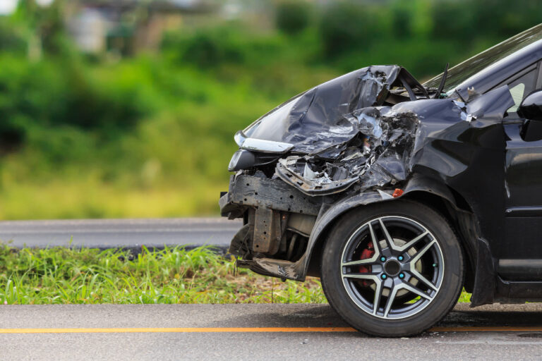 Common Mistakes to Avoid When Filing A Claim for a Car Accident