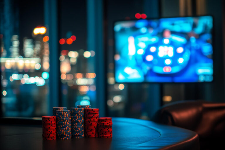The Benefits of Gambling Anonymously