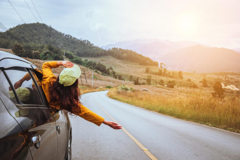 Can a Road Trip Really Be Stress-Free? Here’s the Honest Truth