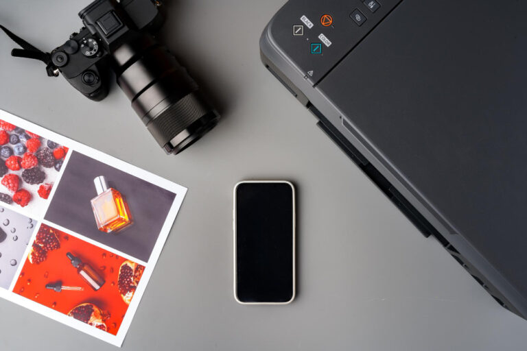 Best Printers for Hobbyist Photographers