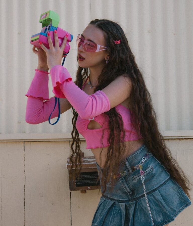 The Y2K Revival of Fashion