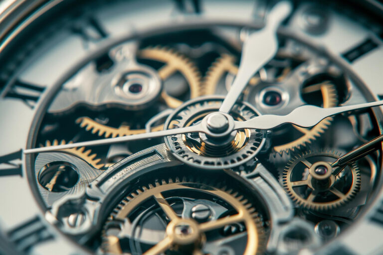 Ultimate Guide to Luxury Watches