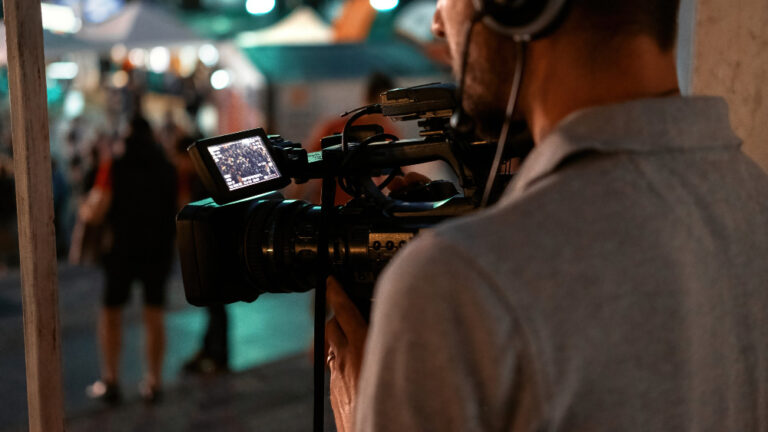Visual Storytelling and the Artistic Elements That Elevate Video Production
