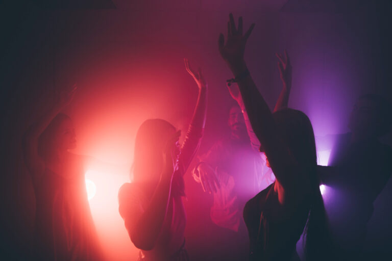 From Clubs to Counterculture: The Lasting Impact of Poppers