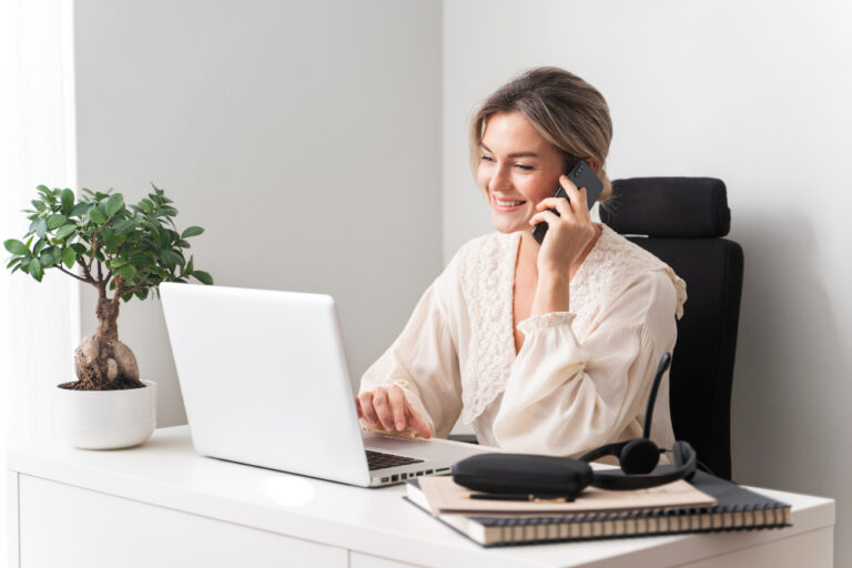 5 Best Tips to Become a Virtual Assistant in Healthcare