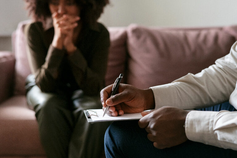 Navigating a Career in Counseling Psychology: Key Insights and Opportunities
