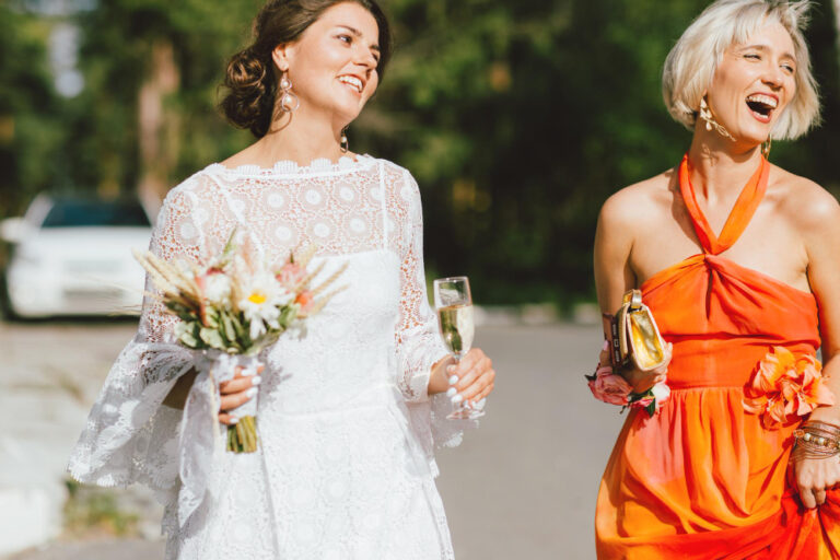 Best Wedding Guest Dresses That You’ll Love