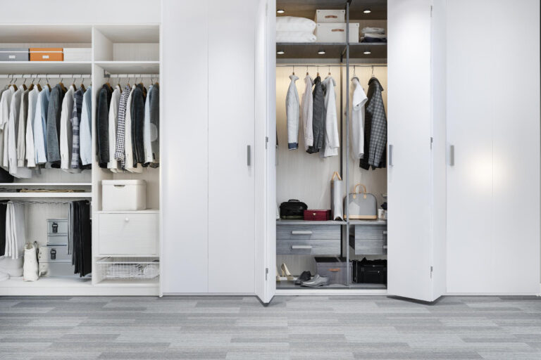 How To Curate A High End Wardrobe On A Budget