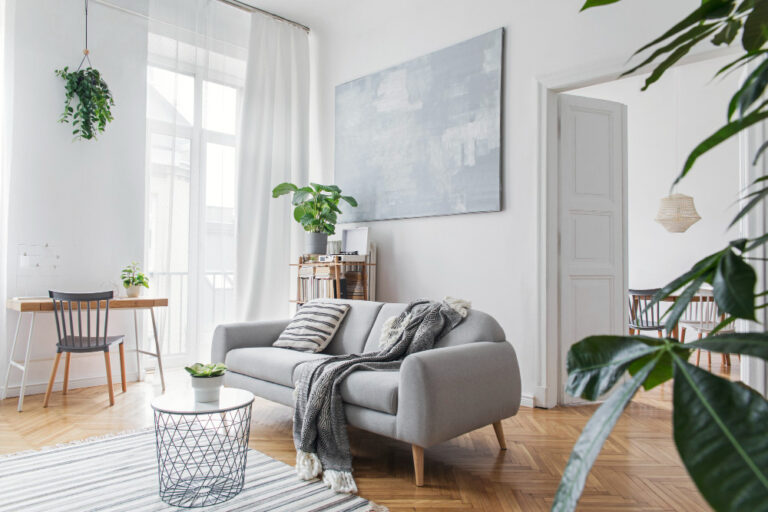 Nature on Canvas: Bringing the Outdoors Inside with Scenic Prints