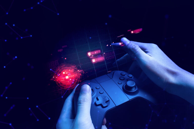 The Art of Game Design