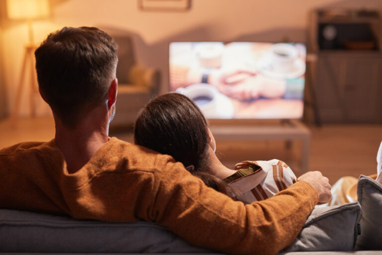 How the Internet Changed the Way We Watch, Listen, and Play
