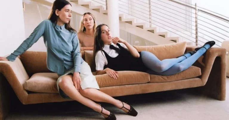 Haim Return With New Single ‘Relationships’