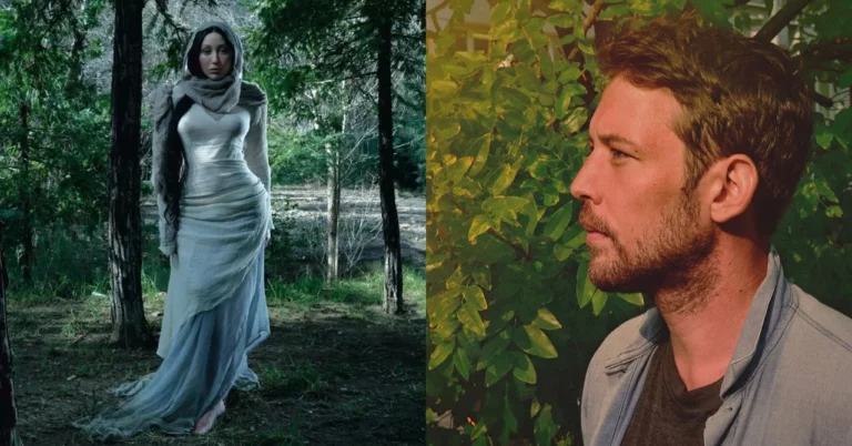Noah Cyrus and Fleet Foxes Team Up on New Song ‘Don’t Put It All on Me’