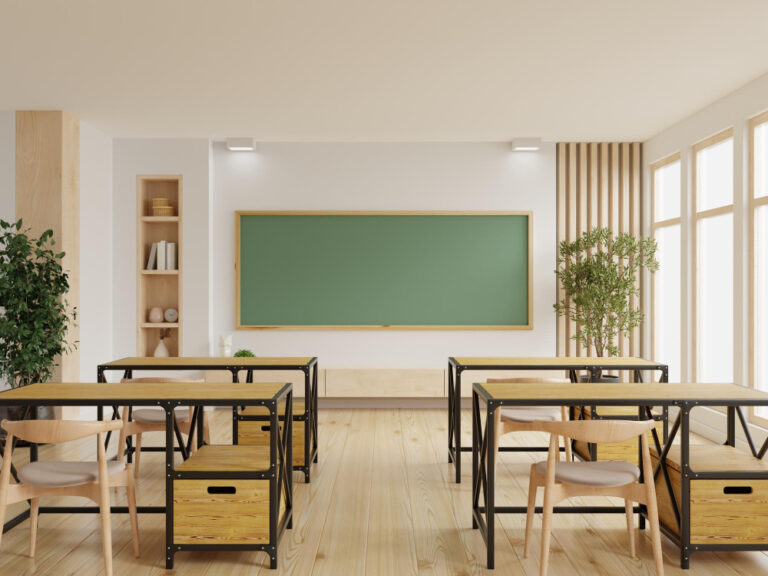 Choosing the Right Table for Every Classroom: A Guide for Educators