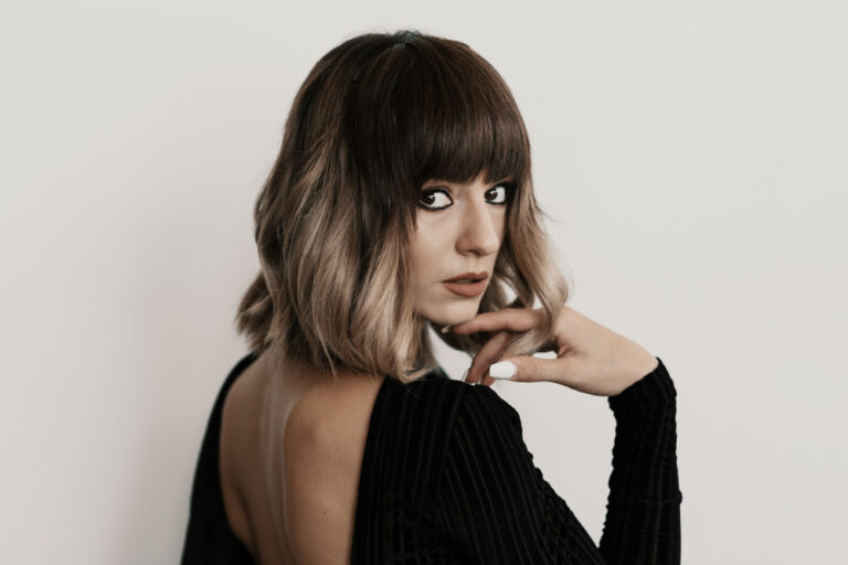 The Bangs Revival: Why Bangs Are the Best Hair Trend of 2025 (and How to Fake Them!)