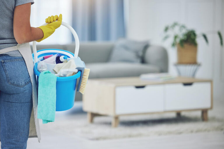 Seasonal Home Cleaning in London: How to Keep Your Property Pristine Year-Round