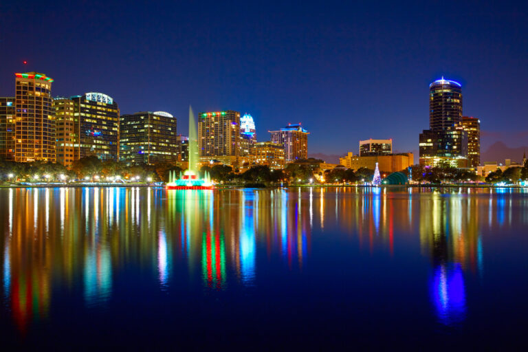 Orlando’s Best Photo Spots – A Guide to Iconic and Hidden Gems