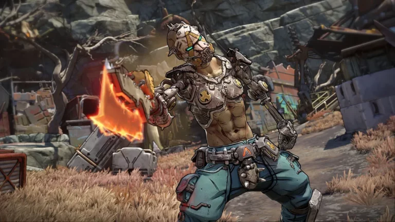 Borderlands 4: Release Date and Rumours