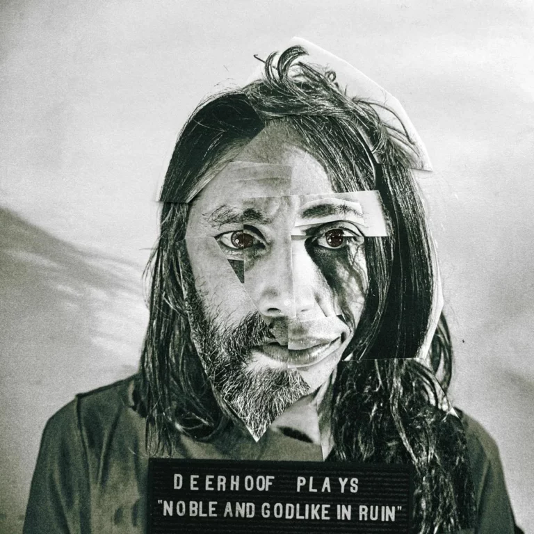 Album Review: Deerhoof, ‘Noble and Godlike in Ruin’