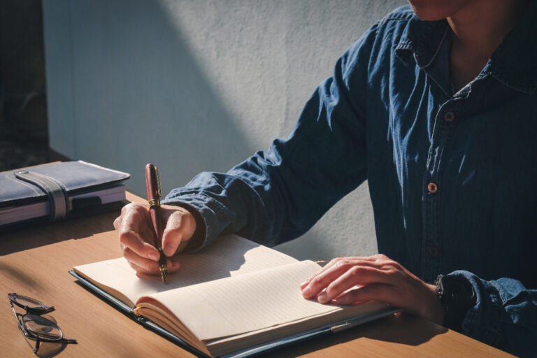 Essay Writer: Capturing the Heart of Your Culture