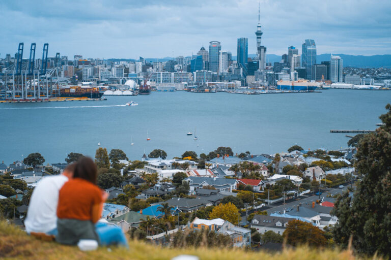 New Zealand Travel Guide: Weirdest Laws Every Traveler Should Know