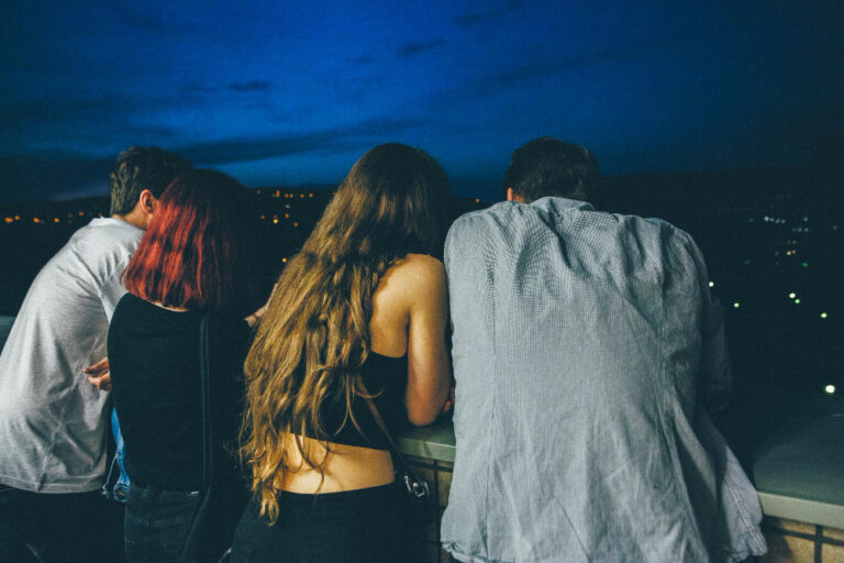 The Ultimate Checklist for an Epic Night Out