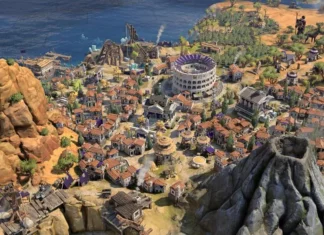 Civilization 7
