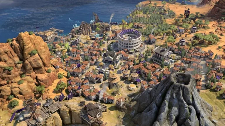 Civilization 7: Upcoming DLC’s and Updates