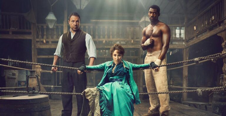 A Thousand Blows Season 2: Cast, Rumours & Release Date