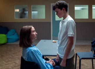 Adolescence TV shows
