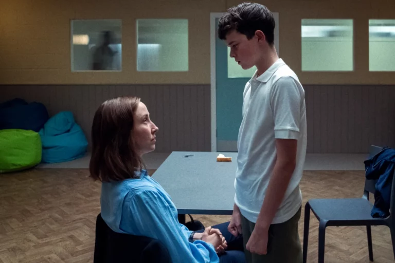 Adolescence Season 2: Cast, Rumours & Release Date