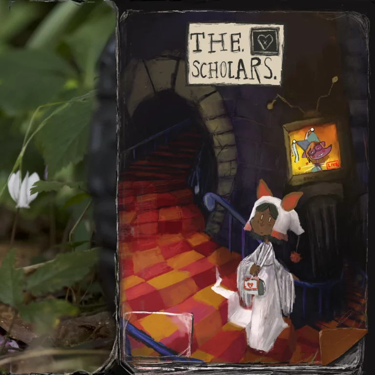 Album Review: Car Seat Headrest, ‘The Scholars’