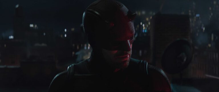 Daredevil: Born Again Season 2: Cast, Rumours & Release Date