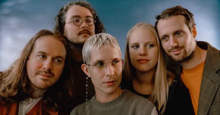 Great Grandpa Share New Song ‘Never Rest’