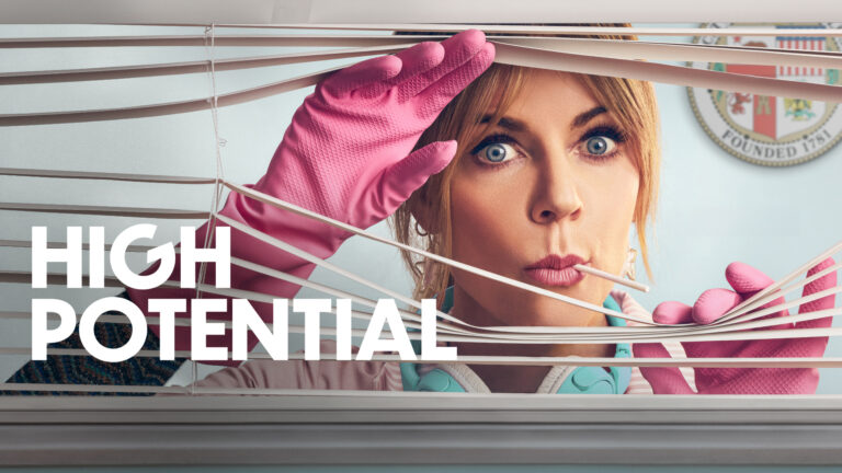 High Potential Season 2: Cast, Rumours & Release Date