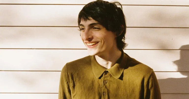 Finn Wolfhard Announces Debut Solo Album ‘Happy Birthday’, Shares New Single