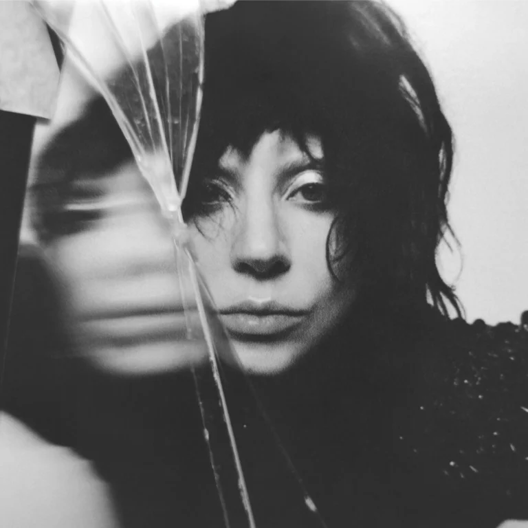 9 Albums Out Today to Listen to: Lady Gaga, SASAMI, Fust, and More