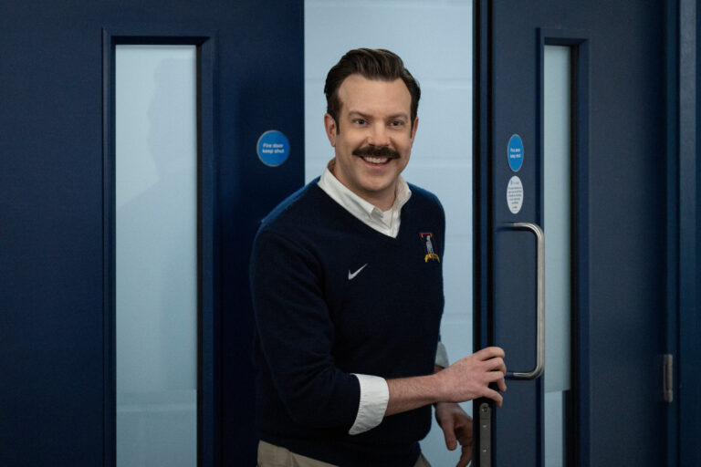 Back in the Game: Why Ted Lasso Season 4 Could Be Its Boldest and Riskiest Yet