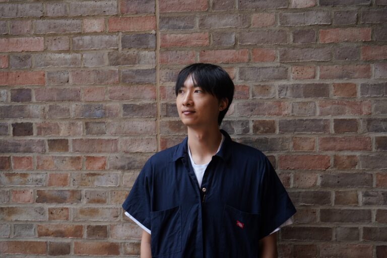 Masao Rong: Blurring the Lines Between Art, Design, and Craft