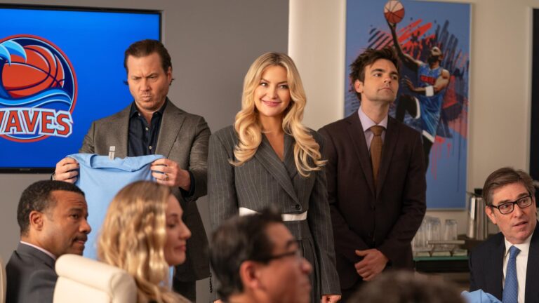 Running Point Season 2: Cast, Rumours & Release Date