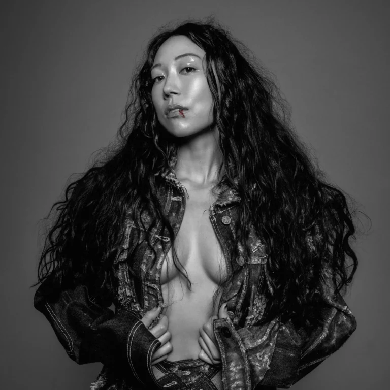 Track-by-Track Review: SASAMI, ‘Blood on the Silver Screen’