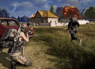 PUBG