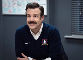 Ted Lasso TV show