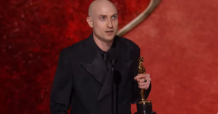 ‘Emilia Pérez’ Wins Best Original Song, ‘The Brutalist’ Wins Best Score at Oscars 2025