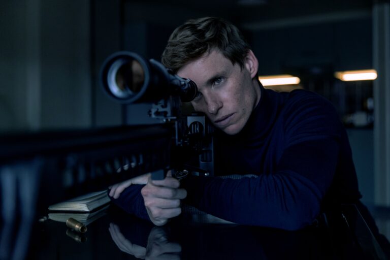 The Day of the Jackal Season 2: Cast, Rumours & Release Date
