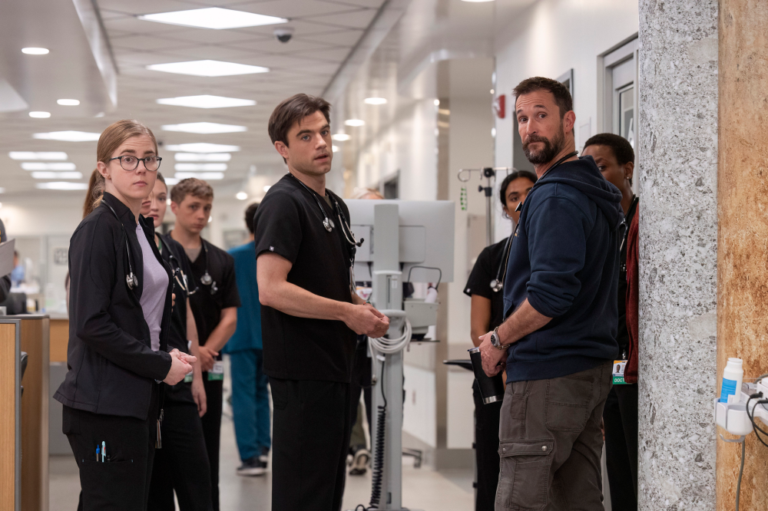 The Pitt Season 2: Cast, Rumours & Release Date