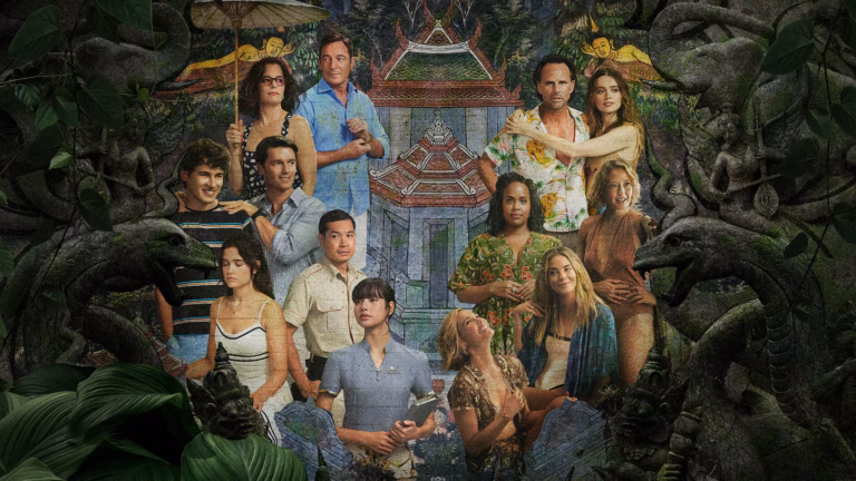 The White Lotus Season 4: Cast, Rumours & Release Date